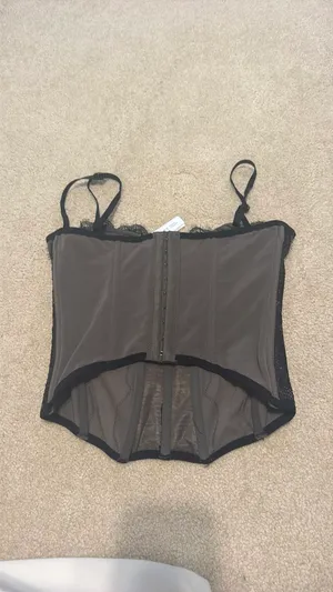 Urban Outfitters Top Corset thumbnail 2