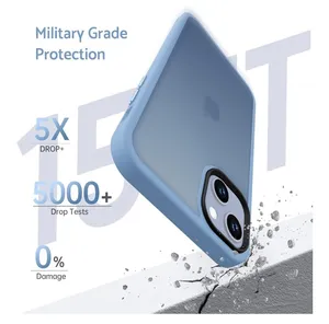 iPhone 13/14 Case Blue thumbnail 2