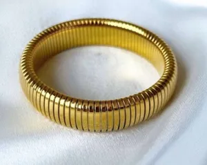 Scandivv Bracelet Gold thumbnail 1
