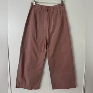 Free People 28 We the Free Clay Wide Leg Pants thumbnail 3