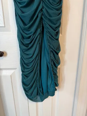 NWT Green Baltic Born Dress thumbnail 9