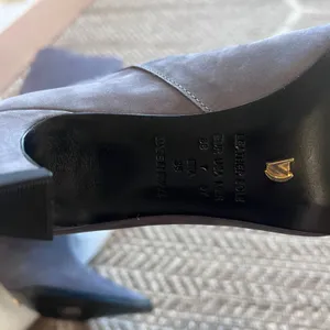 Vicenza Camila Tall Boots Sz 7/EU 38 thumbnail 8