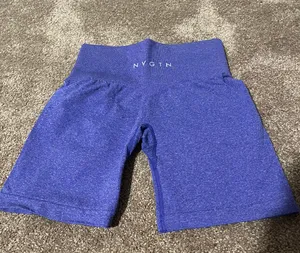 NVGTN Seamless Shorts thumbnail 3