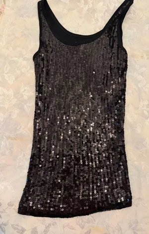 The Limited Sparkly Top thumbnail 1
