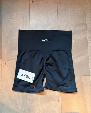 AYBL Shorts thumbnail 2