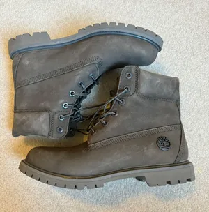 Timberland Boots thumbnail 1