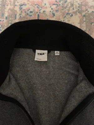 Aritzia TNA Mellow Mockneck thumbnail 3
