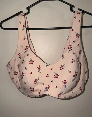 All in Motion Sports Bra thumbnail 1