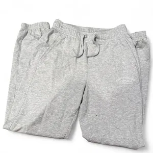 grey anta sports sweatpants thumbnail 1