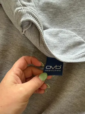 Vintage PSU Crewneck Silver Size L thumbnail 6