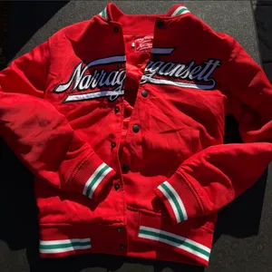 x Bad Taste PVD Varsity Jacket thumbnail 4