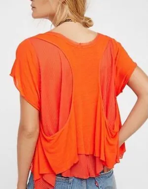 Free People NWT  Top thumbnail 2