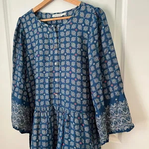 Roller‎ Rabbit Starry Border Regine Tunic Dress thumbnail 5