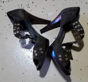Nine West Shoes Size 8M thumbnail 1