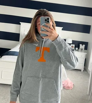 Nike Tennessee Sweatshirt thumbnail 1