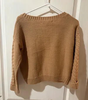 LC Lauren Conrad Sweater - Medium  thumbnail 2