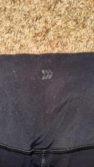 All in Motion Yoga Pants Flare thumbnail 2