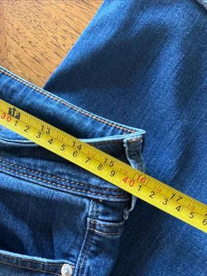 American Eagle Kick Boot Jeans thumbnail 3