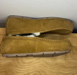 Koolaburra by UGG Lined Loafers thumbnail 4