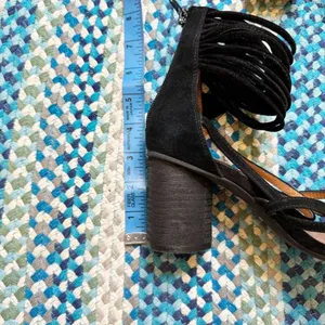 Jeffrey Campbell Black Heels‎ thumbnail 8