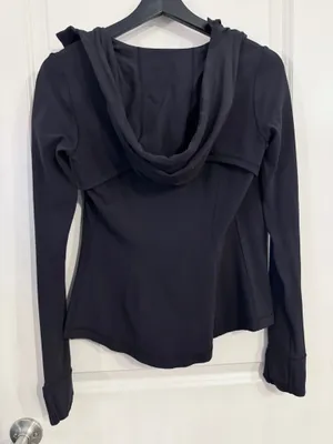 Lululemon Define Hooded Jacket Nulu size 4 thumbnail 5