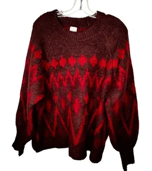 A New Day Thick Sweater‎ thumbnail 1