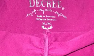 Boutique Decree Tub Top thumbnail 2