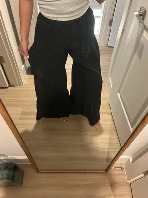 Beach Lounge pants thumbnail 2