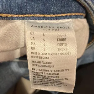 American Eagle Jeans thumbnail 6