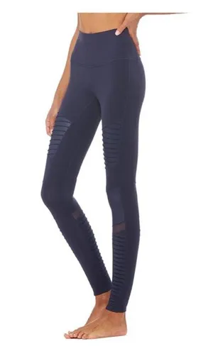 High Waisted Leggings thumbnail 4