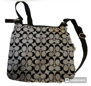 Coach Purse # D1168-F16536 thumbnail 2