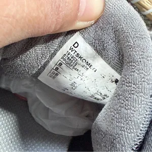 New Balance Women’s Summit Q.O.M. Trail Running Shoes Sneakers in Gray 8 thumbnail 13