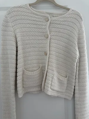 Joie Sweater thumbnail 1