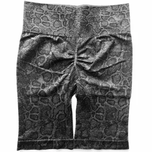 Gymshark S Adapt Animal Seamless Cycling Shorts thumbnail 2