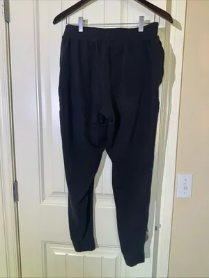 Gymshark Critical Pants Athletic Drawstring Joggers S thumbnail 4