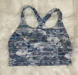 Lululemon Pure Practice Sports Bra thumbnail 6