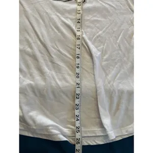 Women's Harley-Davidson Incremental Delusions Striped Shirt Top S Lawless HD FL thumbnail 4