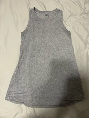Athleta Tank Top Racerback thumbnail 1