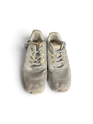 Avia Avi-Move Running Shoes Women Size 8 Gray Peach Walking Sneakers AA50247WS thumbnail 4