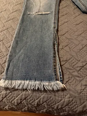 Sneak Peak Jeans thumbnail 5