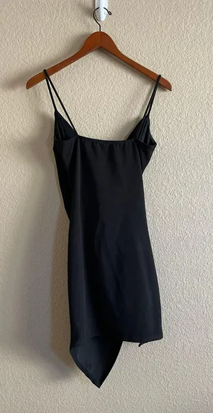 Windsor Black  Dress thumbnail 5