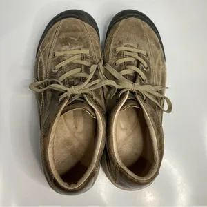 Keen Toyah leather sneakers size‎ 9 thumbnail 6