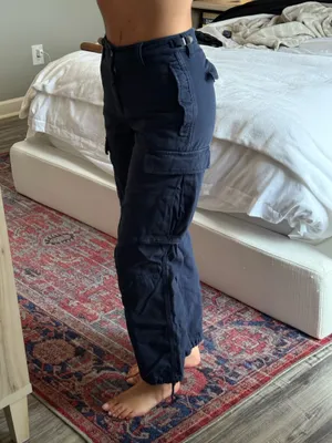 Aritzia TNA Cargo Pants thumbnail 3