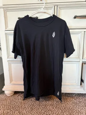 Free People Movement Oversized Tee thumbnail 1