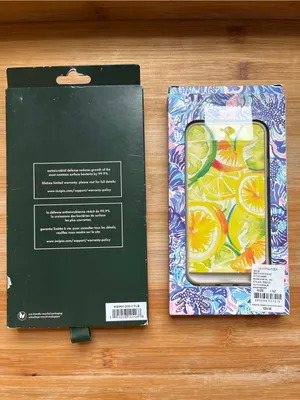 •Kate Spade & Lily Pulitzer iPhone cases• thumbnail 2