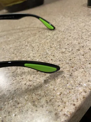 Ray-Ban Sunglasses Polarized thumbnail 6