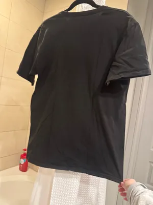 Vans Graphic Tee thumbnail 4