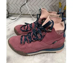 The North Face Womens Back-To-Berkeley Iii Sport Waterproof Boots Size 8 thumbnail 6