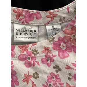 Villager Sport A LIz Claiborne Company vintage size!) thumbnail 3