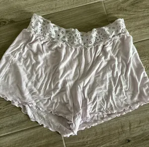 Aerie Pj Shorts thumbnail 1